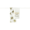 Nativity Christmas Hand Towels - Towels - 1 - thumbnail
