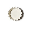 Signature White Ruffle Pie Dish - Tabletop - 3