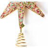 Multi Beaded Star Large Tree Topper - Tree Toppers - 3 - thumbnail