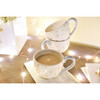 Gold Brightly Shining Stars Mug, Set of 4 - Tableware - 2 - thumbnail