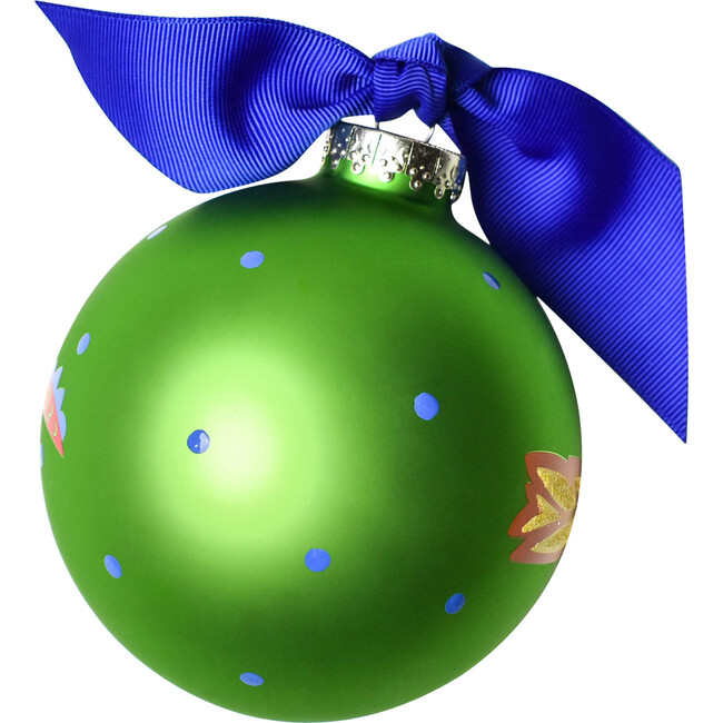 Fire-Breathing Dragon Ornament - Ornaments - 4