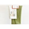 Small Give Thanks Hand Towel, White - Other Accents - 2 - thumbnail