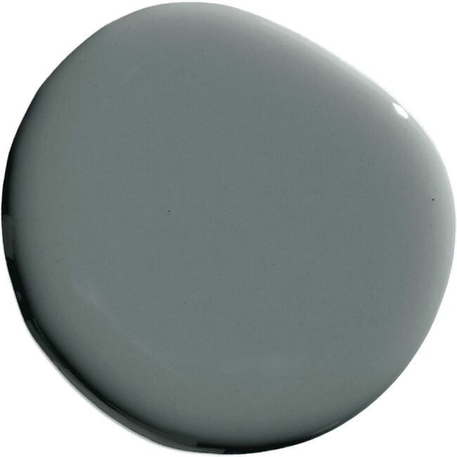 Silver Lake Dad Paint, Slate Blue-Gray