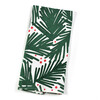 Large Balsam & Berry Tree Hand Towel, Green - Other Accents - 1 - thumbnail