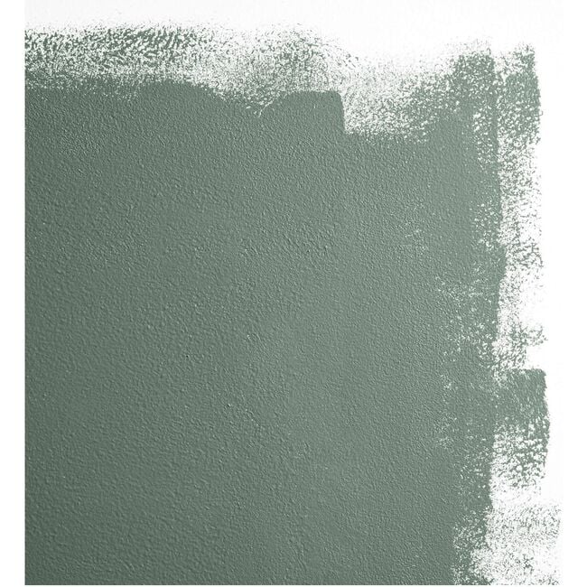 Weekend Upstate Paint, Dark Green-Blue - Paint - 3