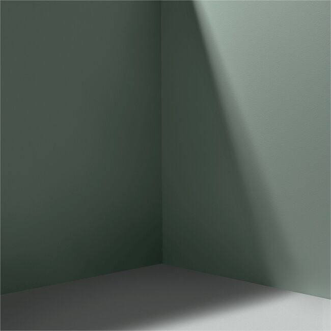 Weekend Upstate Paint, Dark Green-Blue - Paint - 4