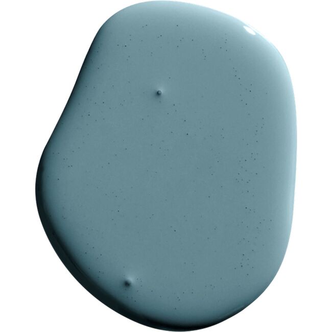 Novelty Wave Paint, Warm Blue