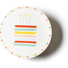 Happy Birthday Cake Stand, Rainbow - Accents - 2