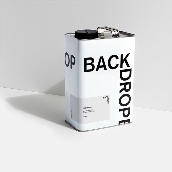 Supermoon Paint, Pure White - Paint - 5