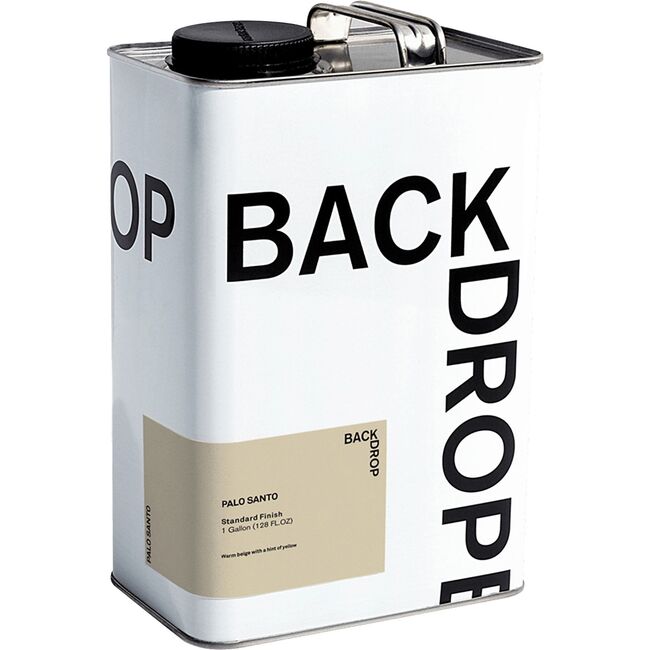 Palo Santo Paint, Earthy Yellow-Beige