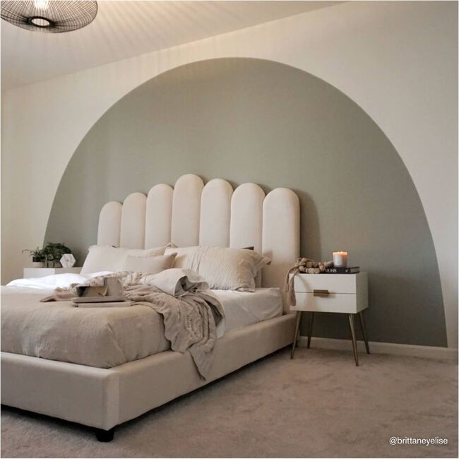 Saged Paint, Muted Olive Green - Paint - 7