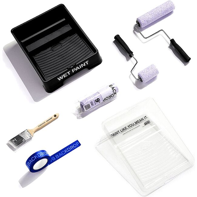 Painting Essentials Kit