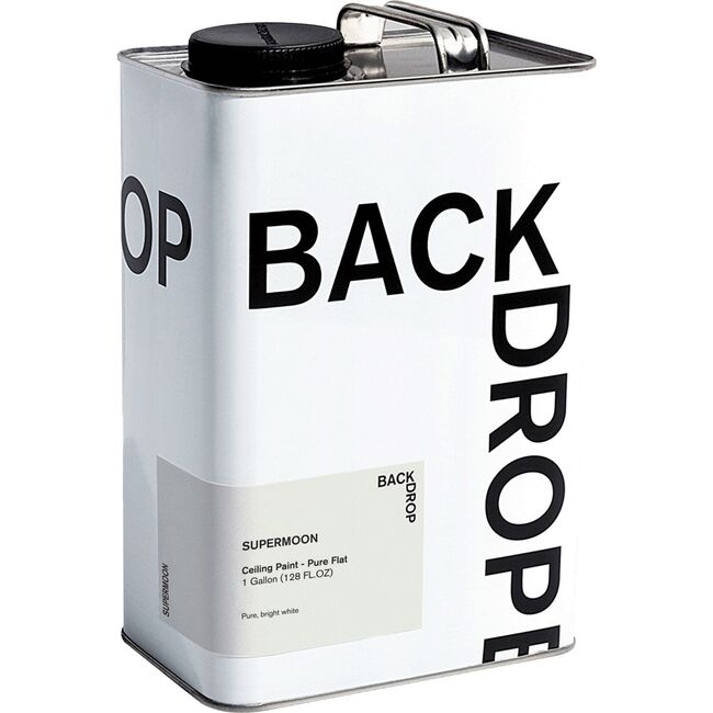 Ceiling Paint, White