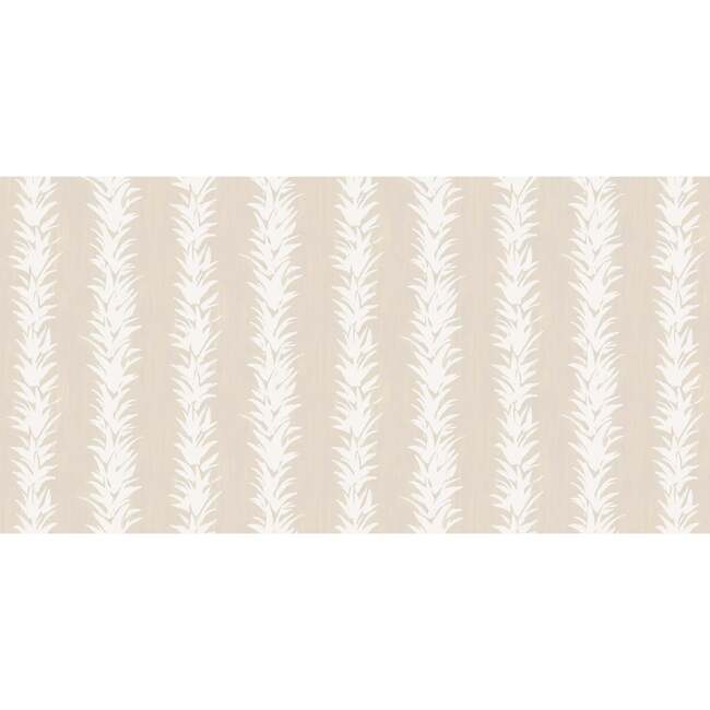 White Lotus Wallpaper, Sand