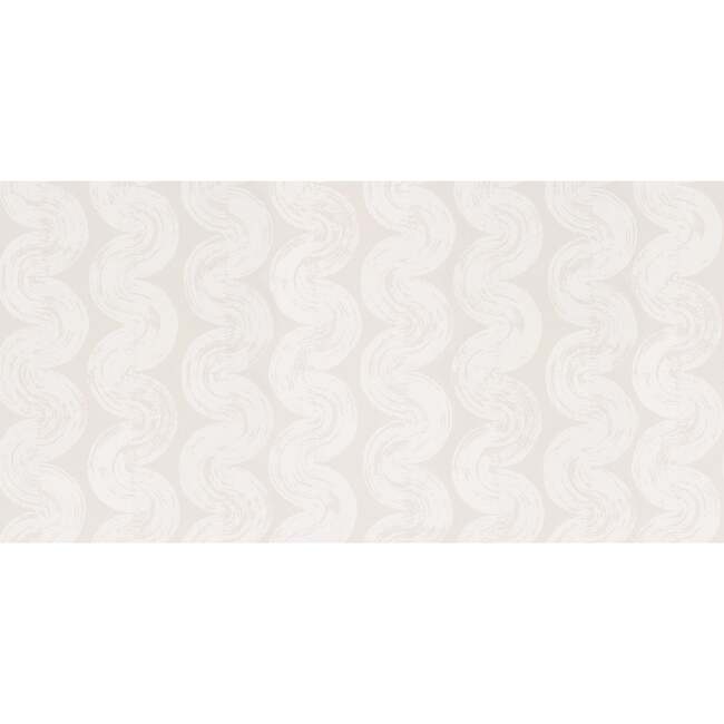 1975 Wallpaper, Light Beige