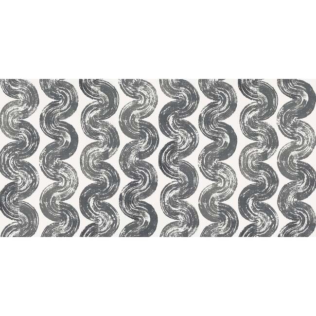 1975 Wallpaper, Graphite