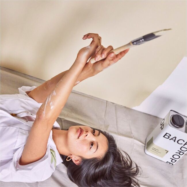 Palo Santo Paint, Earthy Yellow-Beige - Paint - 7