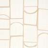 Bloomsbury Wallpaper, Warm White - Wallpaper - 3 - thumbnail