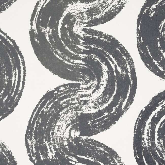 1975 Wallpaper, Graphite - Wallpaper - 4