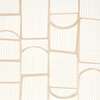 Bloomsbury Wallpaper, Warm White - Wallpaper - 5 - thumbnail