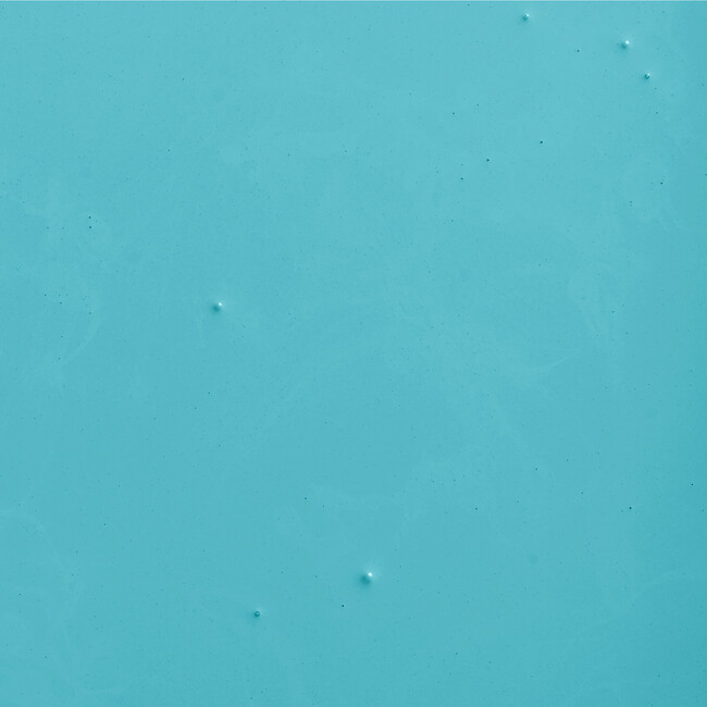 BARBIE™ DREAMHOUSE™ BLUE, Turquoise blue - Paint - 4