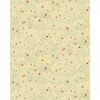 Luminaries Mid-Scale Design Textured Wallpaper, Dusk - Wallpaper - 3