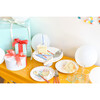 Happy Birthday Cake Stand, Rainbow - Accents - 4