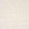 Turini 10-Yard Wallpaper, Light Beige - Wallpaper - 4 - thumbnail
