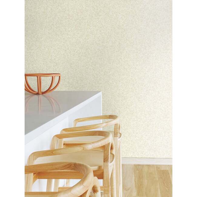 Superbloom 10-Yard Wallpaper, Cloud