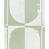 The Cloisters Panel Set 5-Yard Wallpaper, Soft Green - Wallpaper - 3 - thumbnail
