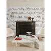 Rhapsody 10-Yard Wallpaper, Graphite - Wallpaper - 2 - thumbnail