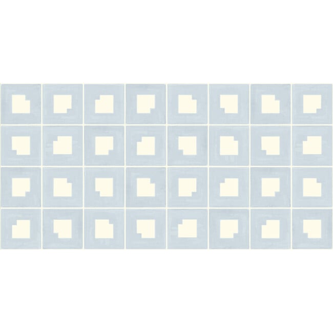 Palindrome 10-Yard Wallpaper, Sky