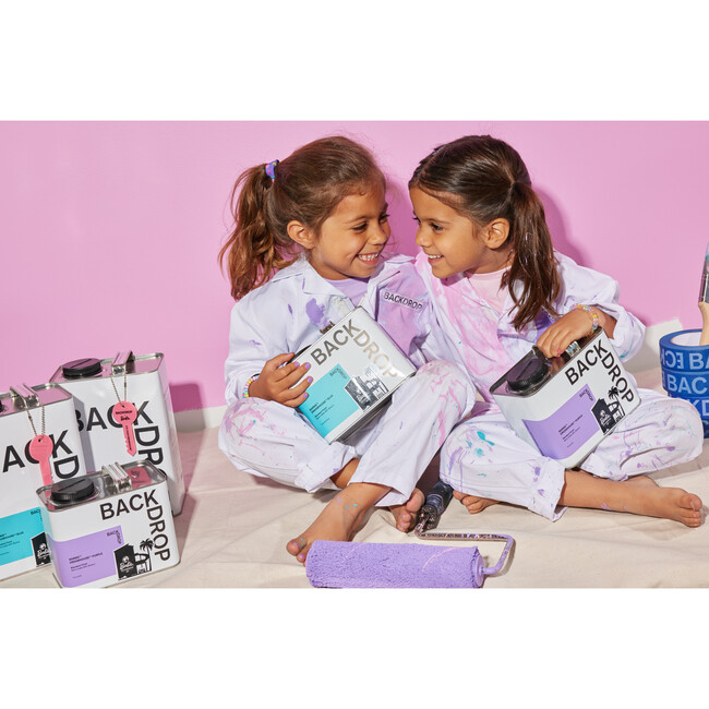 BARBIE™ DREAMHOUSE™ PINK, Barbie™ pink - Paint - 8