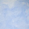 Painted Sky Extra Large Wide Width Design Wallpaper, Clear Blue - Wallpaper - 7 - thumbnail