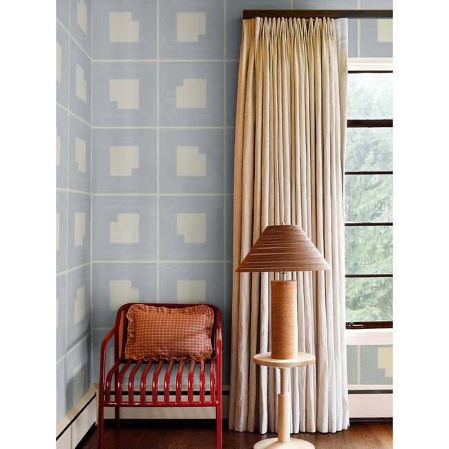 Palindrome 10-Yard Wallpaper, Sky