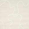 Turini 10-Yard Wallpaper, Light Beige - Wallpaper - 8 - thumbnail