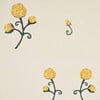 Rhinestone Cowboy 10-Yard Wallpaper, Bright Yellow - Wallpaper - 7 - thumbnail