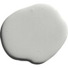 Italian Plaster Low-Sheen Semi-Matte Paint, Cool Light Gray - Paint - 1 - thumbnail