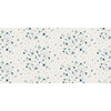Fairfarren 10-Yard Wallpaper, Teal - Wallpaper - 1 - thumbnail