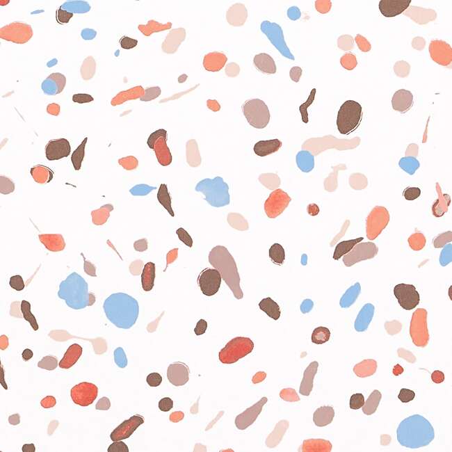 Los Cosmos Wallpaper, Disco - Wallpaper - 4