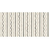Affogato 10-Yard Wallpaper, Ivory & Carbon - Wallpaper - 1 - thumbnail