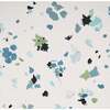 Fairfarren 10-Yard Wallpaper, Teal - Wallpaper - 5 - thumbnail