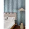 Affogato 10-Yard Wallpaper, Blue Gray - Wallpaper - 2 - thumbnail