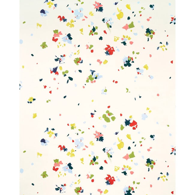 Fairfarren 10-Yard Wallpaper, Soft Multi - Wallpaper - 7