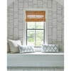 Bloomsbury 10-Yard Wallpaper, Cool Gray - Wallpaper - 6