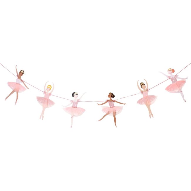 Ballerina Garland