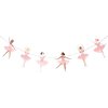 Ballerina Garland - Garlands - 1 - thumbnail