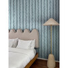 Affogato 10-Yard Wallpaper, Blue Gray - Wallpaper - 6 - thumbnail