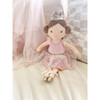 Emma My First Ballerina, Pink - Plush - 2