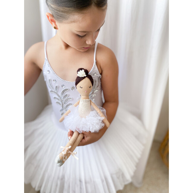 Katrina Ballerina Doll